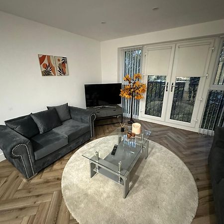 Brand New Modern Luxurious Apartment Near The City Μπέρμιγχαμ Εξωτερικό φωτογραφία