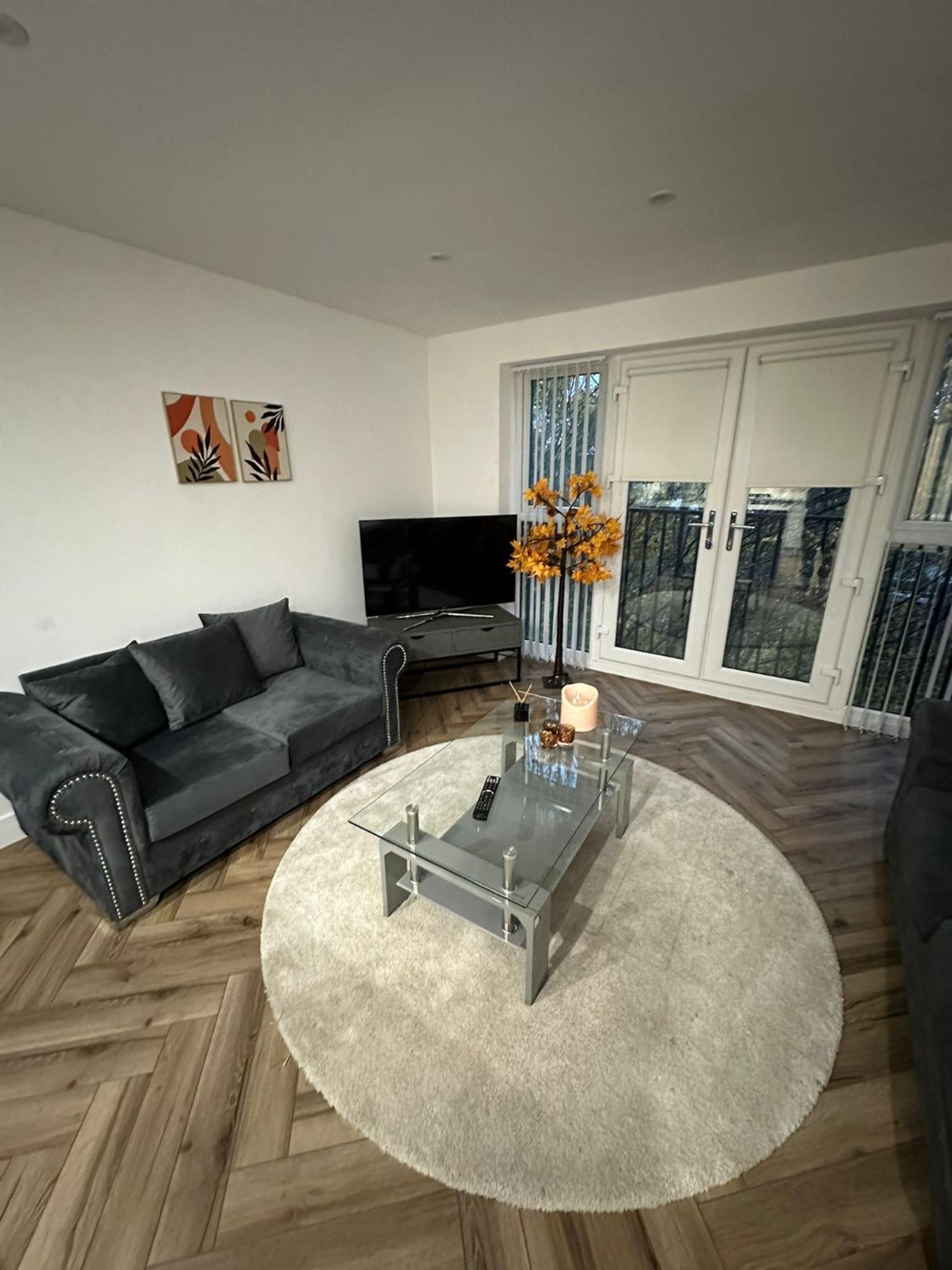 Brand New Modern Luxurious Apartment Near The City Μπέρμιγχαμ Εξωτερικό φωτογραφία
