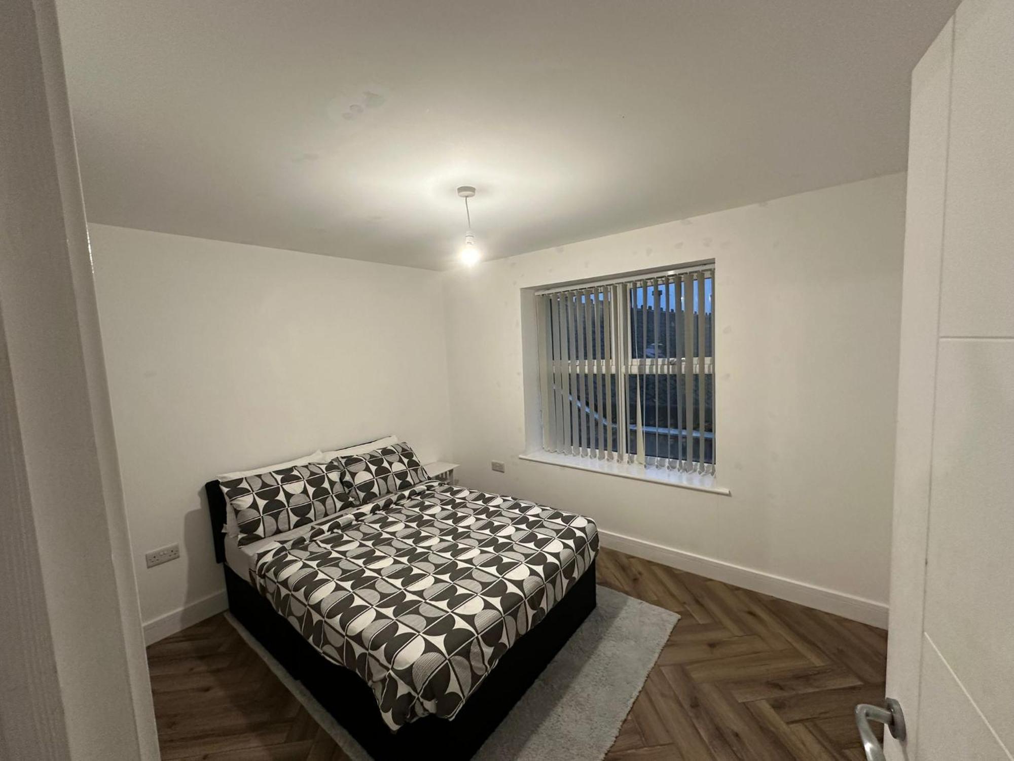 Brand New Modern Luxurious Apartment Near The City Μπέρμιγχαμ Εξωτερικό φωτογραφία