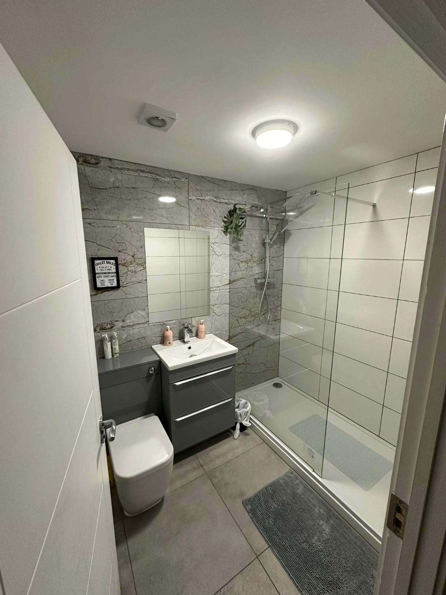 Brand New Modern Luxurious Apartment Near The City Μπέρμιγχαμ Εξωτερικό φωτογραφία