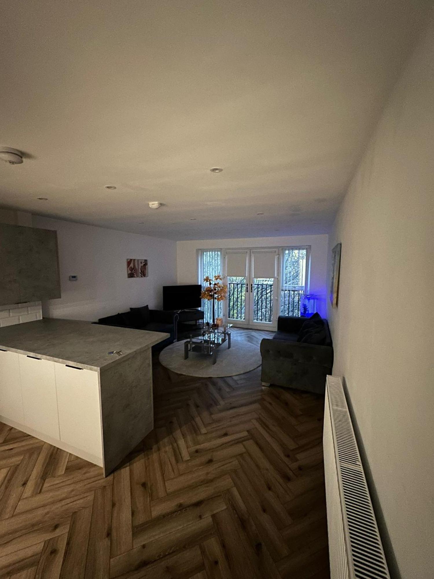 Brand New Modern Luxurious Apartment Near The City Μπέρμιγχαμ Εξωτερικό φωτογραφία